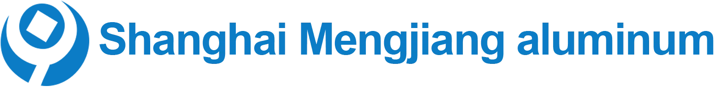 상하이  Mengjiang  알루미늄  Co.,  Ltd