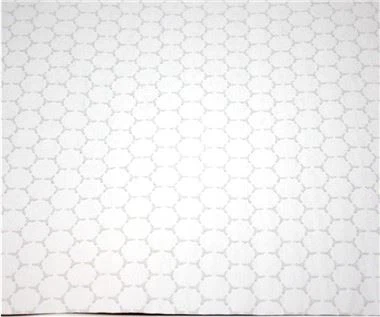 벌집 종이 호일로 적층 알루미늄 사전 절단 시트