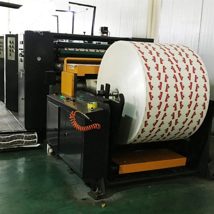 PE Coated Paper Cup Raw Materials