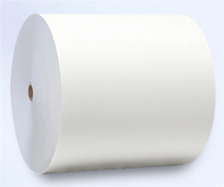 PE Coated Paper Cup Raw Materials
